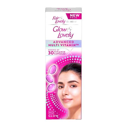 Fair and Lovely Advanced Multi Vitamin